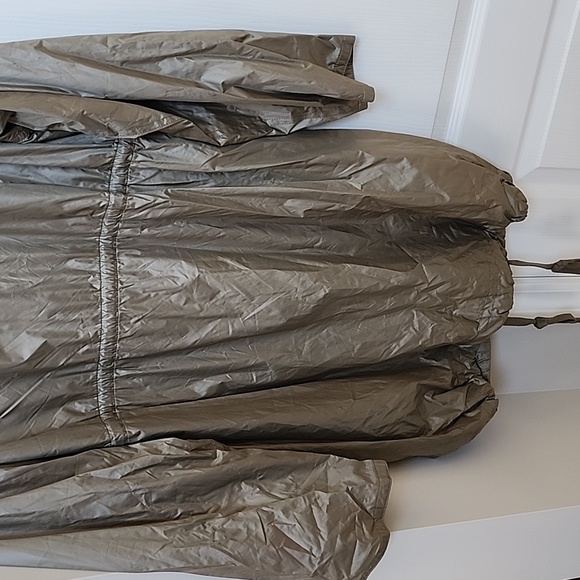 Marc by Marc Jacobs Covert Green Jacket NWT - Picture 10 of 10